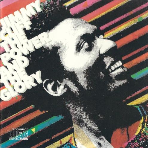 Jimmy Cliff